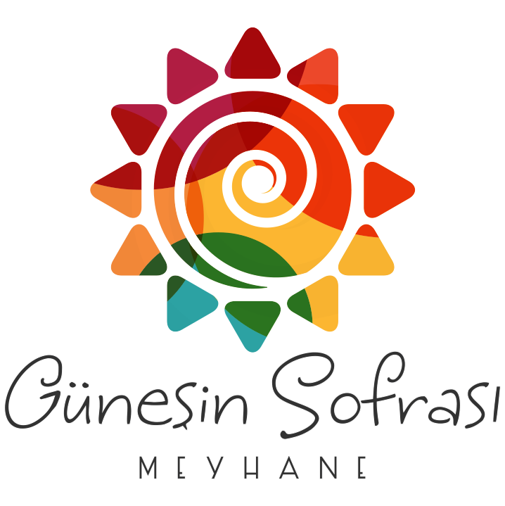 Guneşin Sofrası Logo